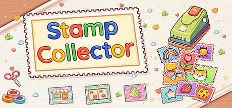 Stamp Collector Game