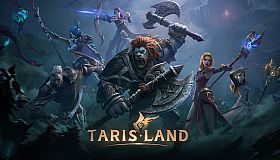 Tarisland