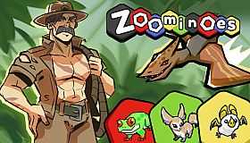 Zoominoes