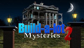 Build-a-lot Mysteries 2
