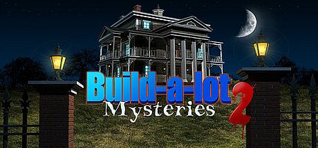 Build-a-lot Mysteries 2 Game