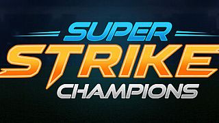 Super Strike Champions Game