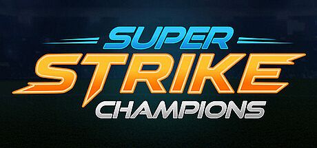 Super Strike Champions Game