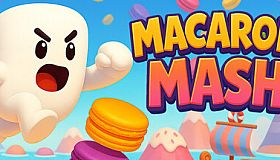 Macaron Mash