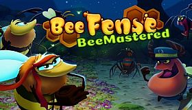 BeeFense BeeMastered
