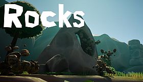 ROCKS