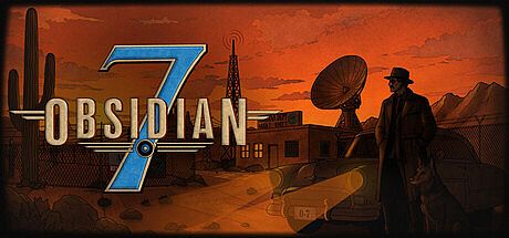 OBSIDIAN 7