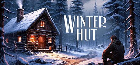 Winter Hut Game