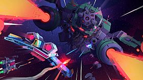 Galactic Wars EX