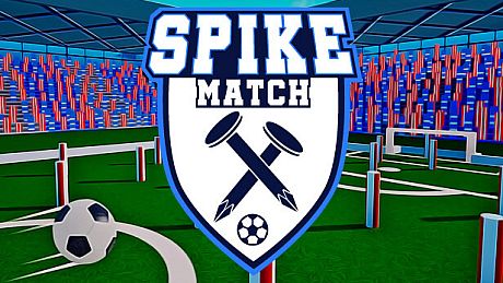 Spike Match Game