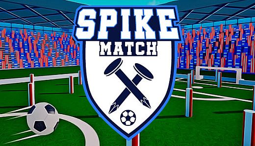 Spike Match
