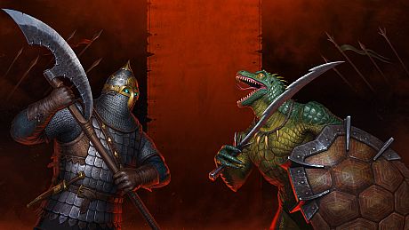 Lizards Must Die 2 Game