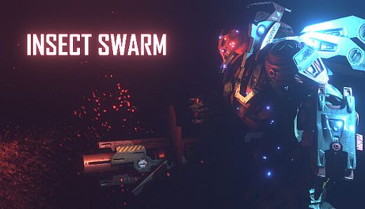 Insect Swarm