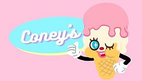 Coney's