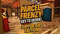 Parcel Frenzy: Supporters Edition