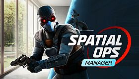 Spatial Ops Manager