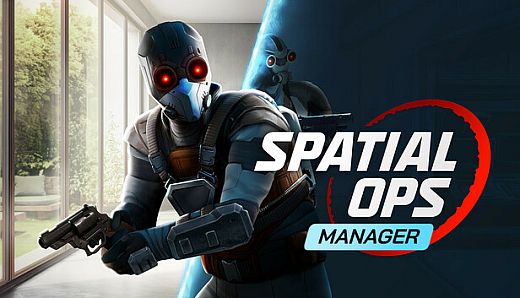 Spatial Ops Manager