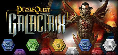 Buy Puzzle Quest: Galactrix