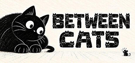 Between Cats Game