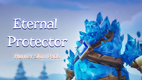 Witch It - Eternal Protector Skin Pack DLC
