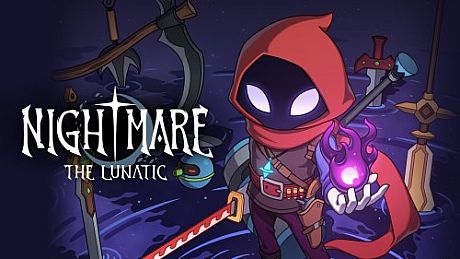 Nightmare: The Lunatic Game