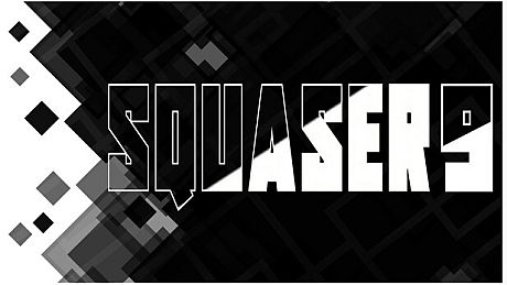 SQUASER 9 Game