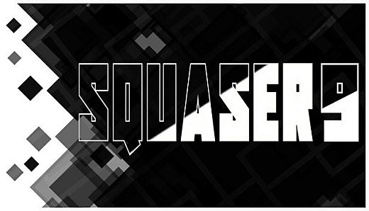 SQUASER 9