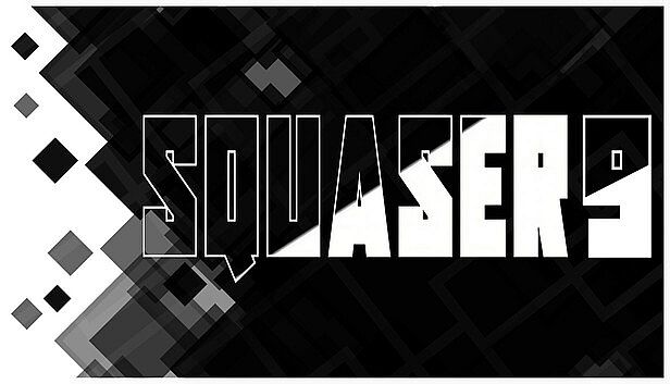 Buy SQUASER 9