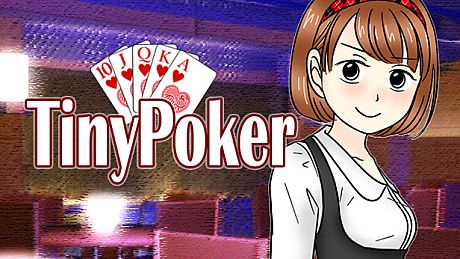 TinyPoker Game