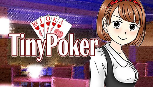 TinyPoker