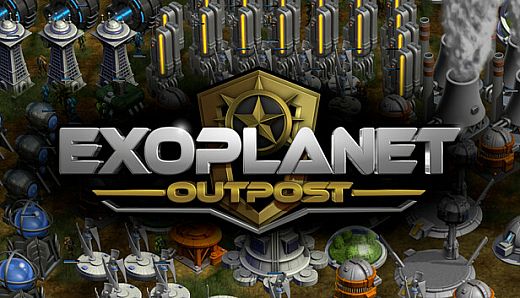 Exoplanet Outpost