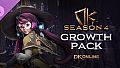 DK ONLINE - SEASON4 GROWTH PACK