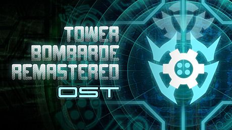 Tower Bombarde OST DLC