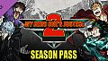 MY HERO ONE'S JUSTICE 2 - Season Pass