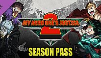 Kup MY HERO ONE'S JUSTICE 2 - Season Pass na PC