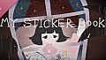My Sticker Book OST + Stickers + Wallpapers