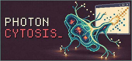 Photoncytosis