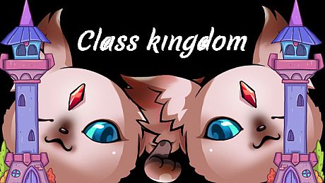 Class Kingdom Game