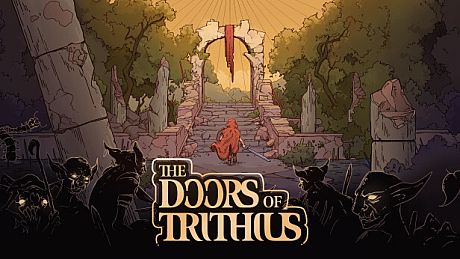 The Doors of Trithius Game