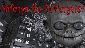 Nafanya the Poltergeist