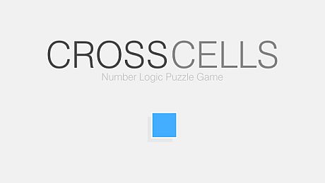 CrossCells Game