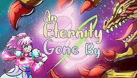 An Eternity Gone By