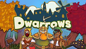 Dwarrows