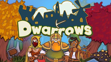 Dwarrows