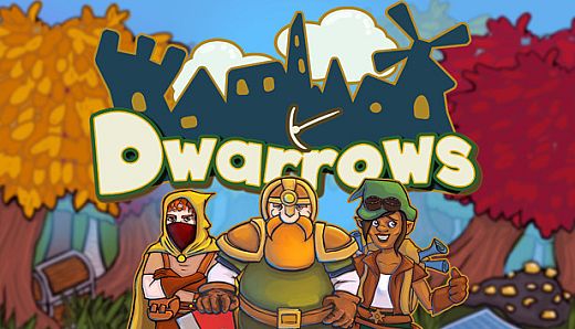 Dwarrows