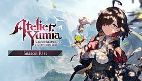 Atelier Yumia Season Pass