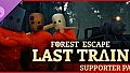 Forest Escape: Last Train - Supporter Pack