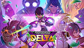 Protodroid DeLTA