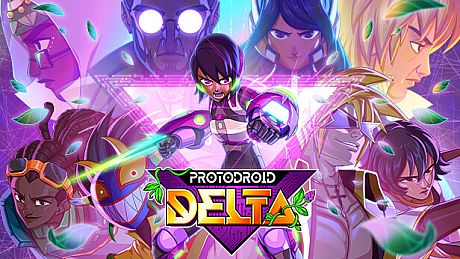 Protodroid DeLTA Game