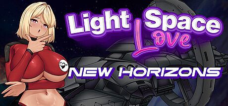 Light-Space Love: New Horizons Game